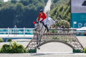 Christian Kukuk nicht länger Teil des Olympiakaders