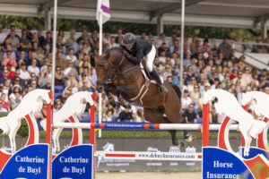 Richard Vogel mit Cardentos und Earl of Alice erfolgreich