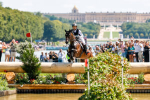 Olympische Spiele Brisbane 2032 ohne Vielseitigkeit? FEI beschwichtigt