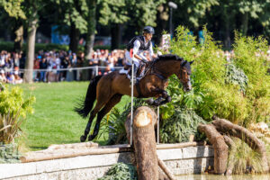 German championship riders performed well in Strzegom, only the victories went to other nations