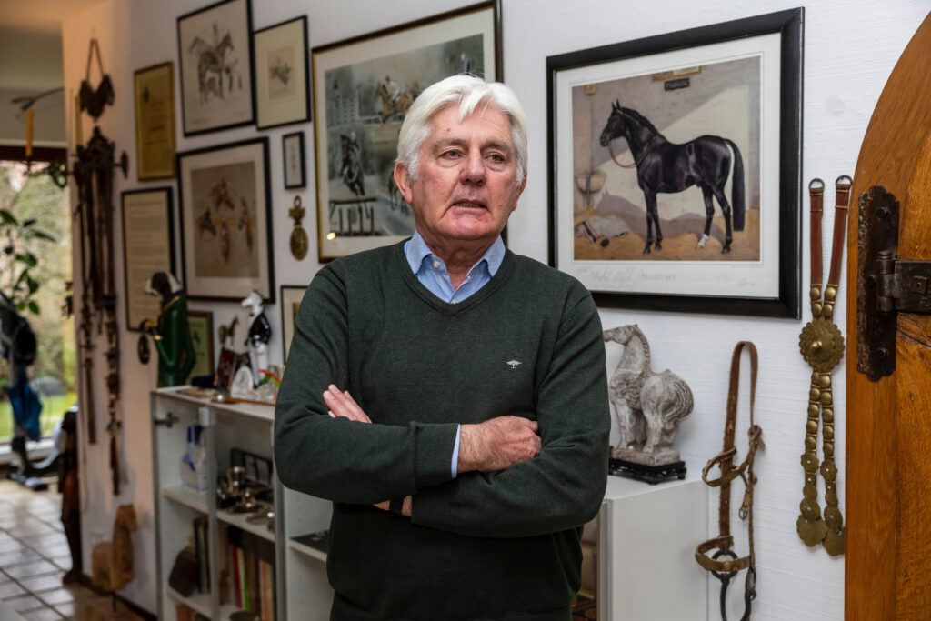 Martin Plewa. Foto: Lafrentz