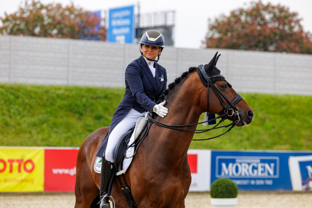 Dorothee Schneider. Foto: Lafrentz