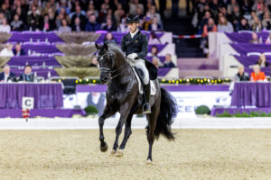 Zonik Plus und Freestyle bezaubern