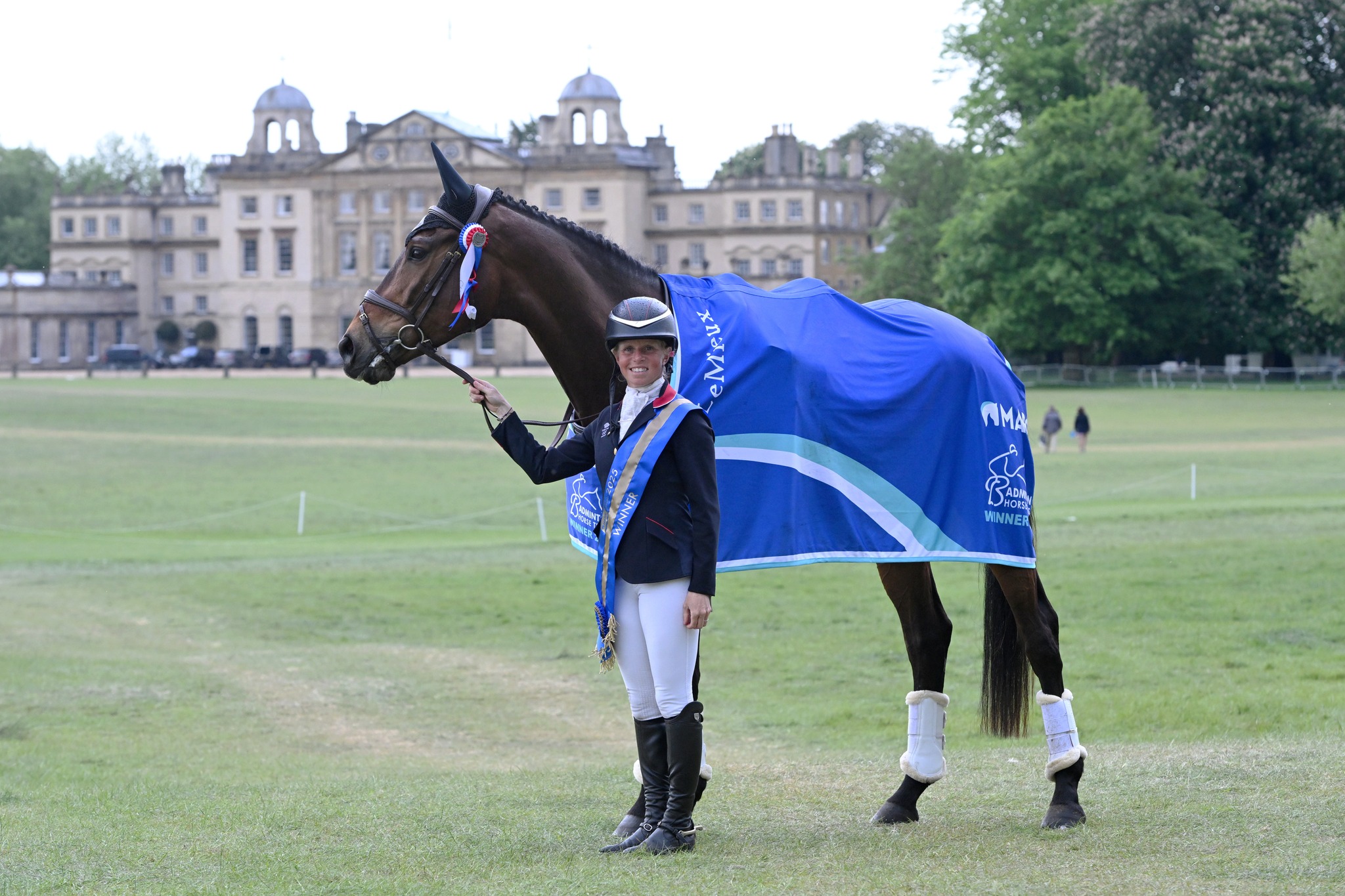 Knapp 145.000 Euro für Badminton-Sieger 2026