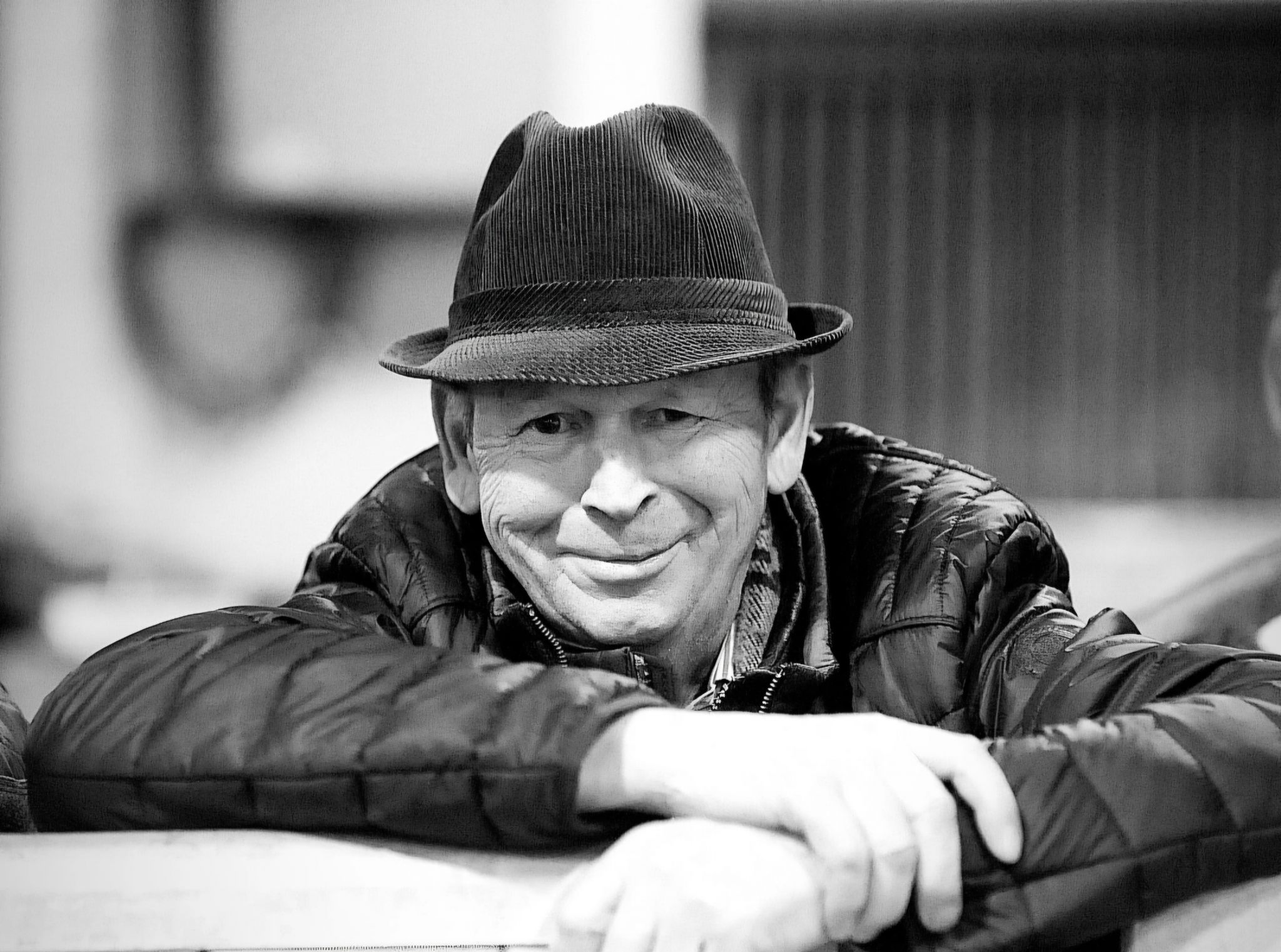 Der Gründer der Hengststation Rüscher-Konermann lebt nicht mehr