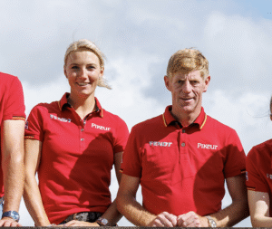 Jenseits des Parcours – Neues aus der Springsportszene