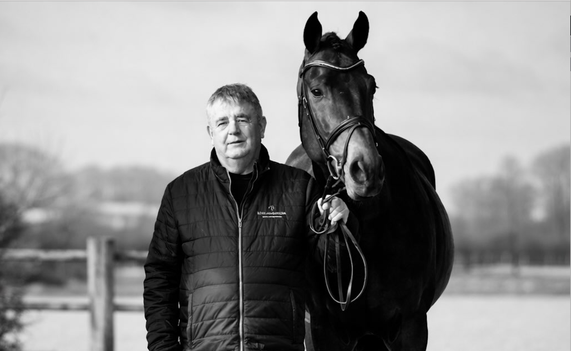 Hengsthalter Matthias Schlamminger ist tot