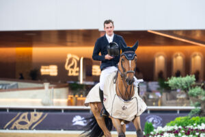 Wenn die deutsche Nummer 588 die britische Nummer zwei der Weltrangliste abhängt …