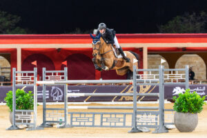 Zwei britische Olympiasieger und eine thailändische Überraschung