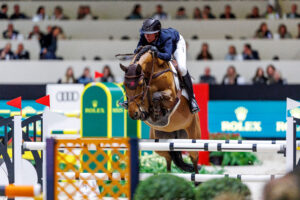 Erste gute Nachrichten von Katrin Eckermanns Casa Blue PS