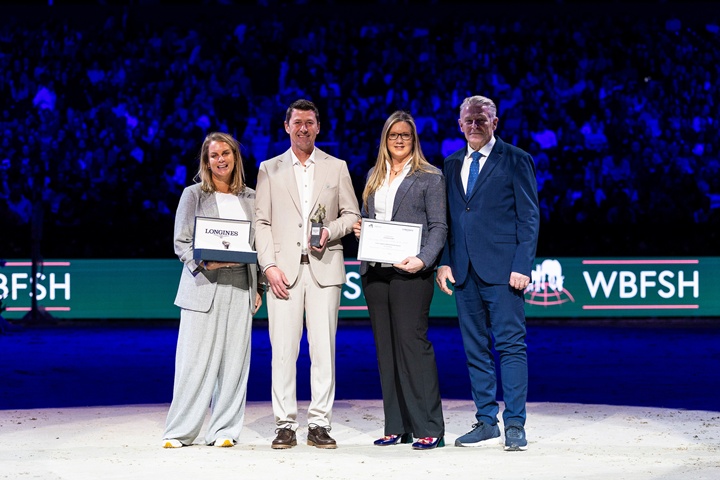 Zwei der weltbesten Züchter kommen aus Deutschland