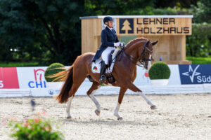 20 Jahre Xenophon – Jubiläum in Marbach