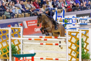 25 Talente fürs HGW-Bundesnachwuchschampionat nominiert