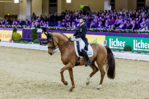 Diskussion um Kür-Schwierigkeitsgrad – mehr Harmonie, weniger Kringel