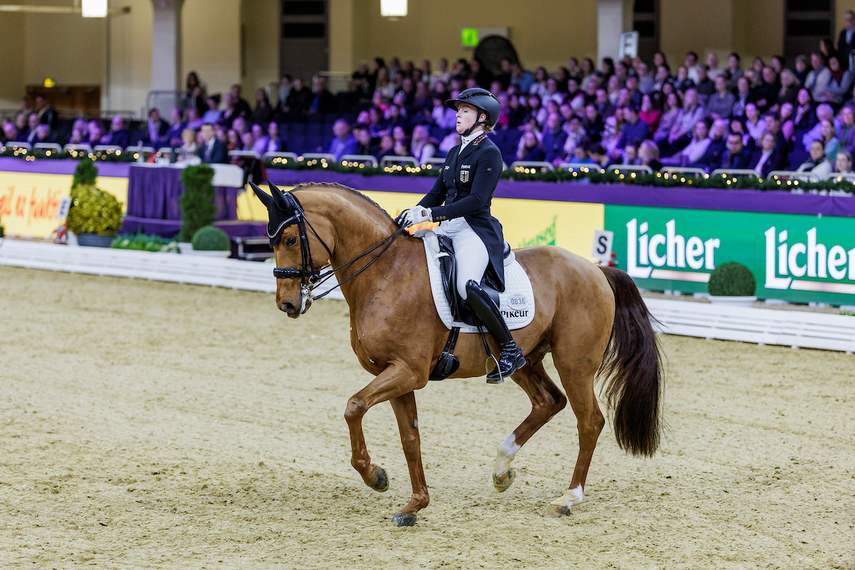 Diskussion um Kür-Schwierigkeitsgrad – mehr Harmonie, weniger Kringel