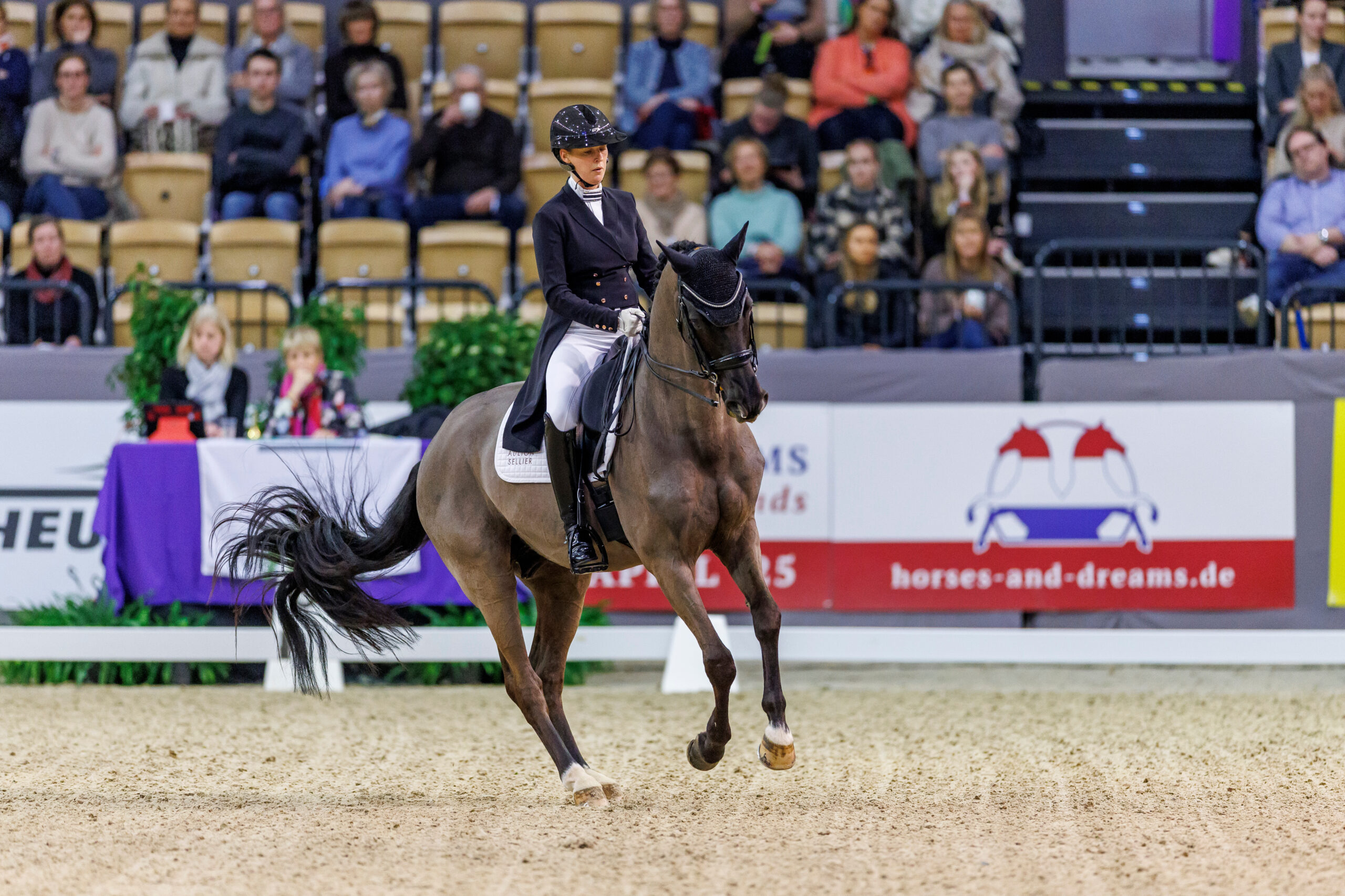 Camille Judet-Chéret – OP im Krankenhaus statt Weltcup in Basel