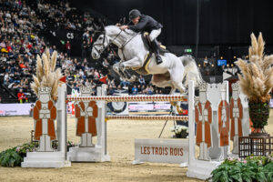 Goldener Trommelwirbel für Josch Löhden