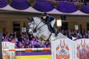 Siegreicher Jahresauftakt für Janne Friederike Meyer-Zimmermann