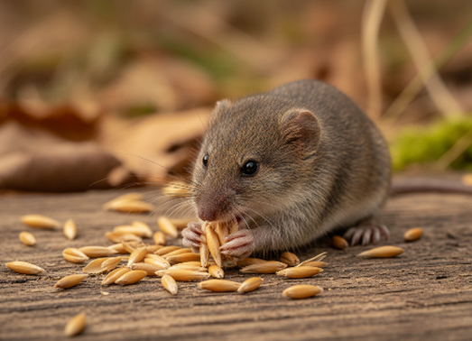 Bornavirus beim Pferd: Warum die Erkrankung oft tödlich ist