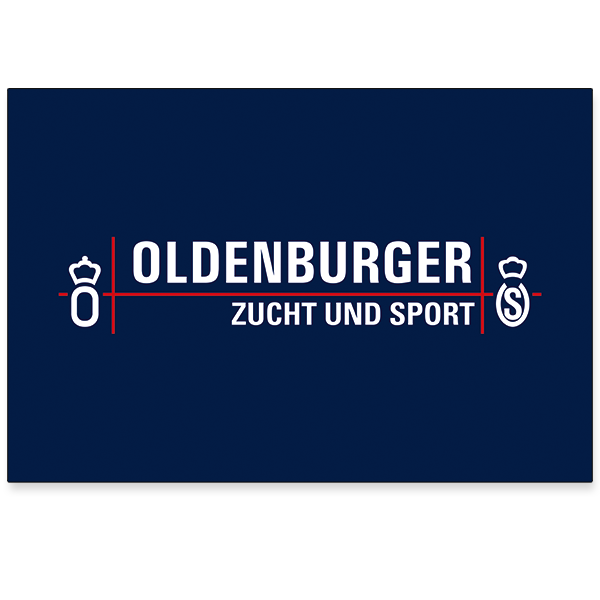 Oldenburger Championate und Stutenschau ziehen um
