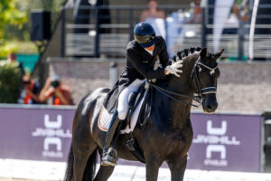 „Das Gefühl ist mir wichtiger als das Gewinnen“