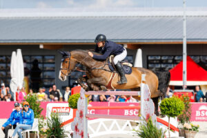 Gahlen, Wellington, Doha – die Samstagshighlights im Parcours