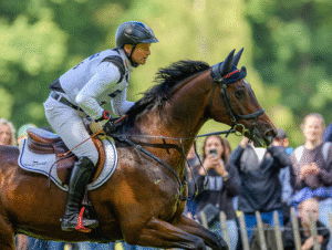 Buschkader ohne Auffarth und Klimke