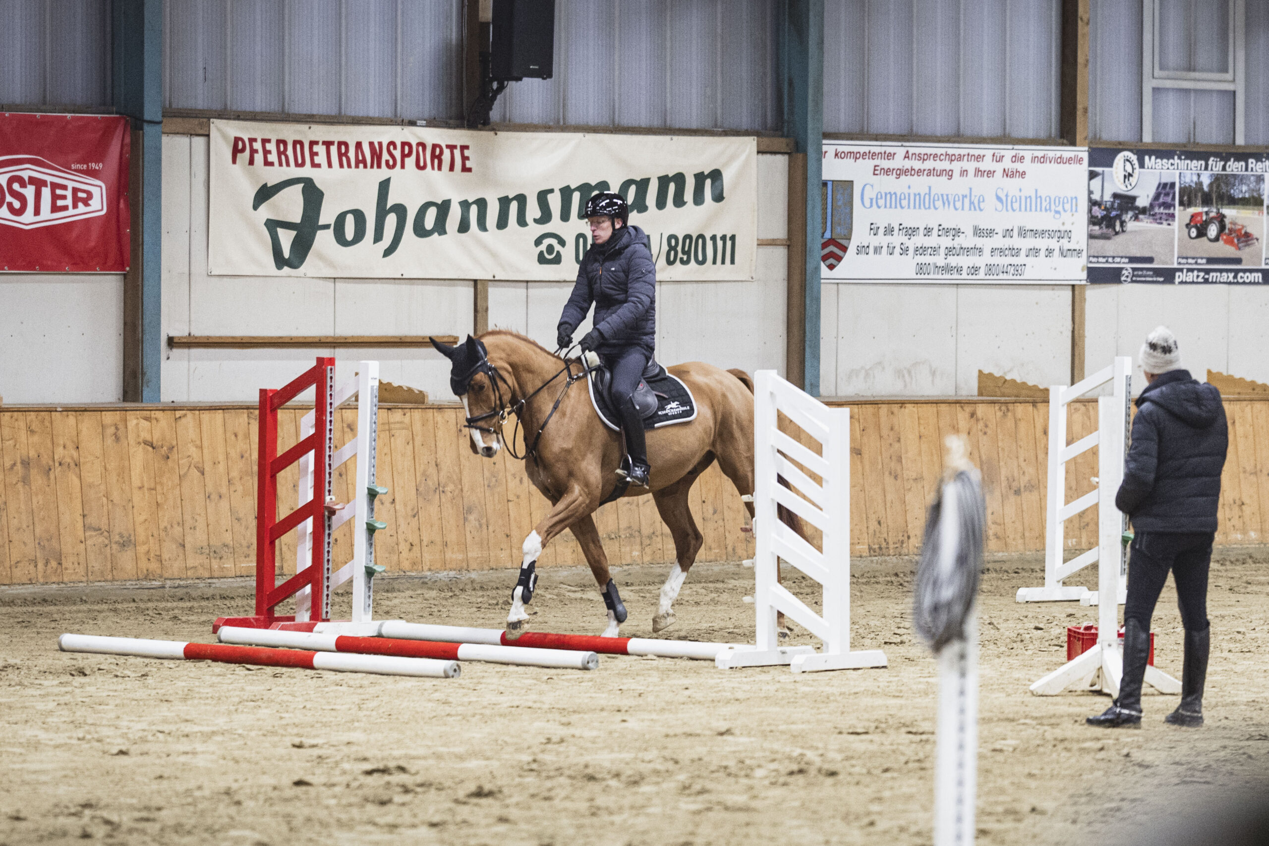 Foto: Johanna Milse/johannamilsephotography