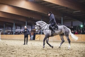 “Fliegerschmiede” – Insights into the training work of experts