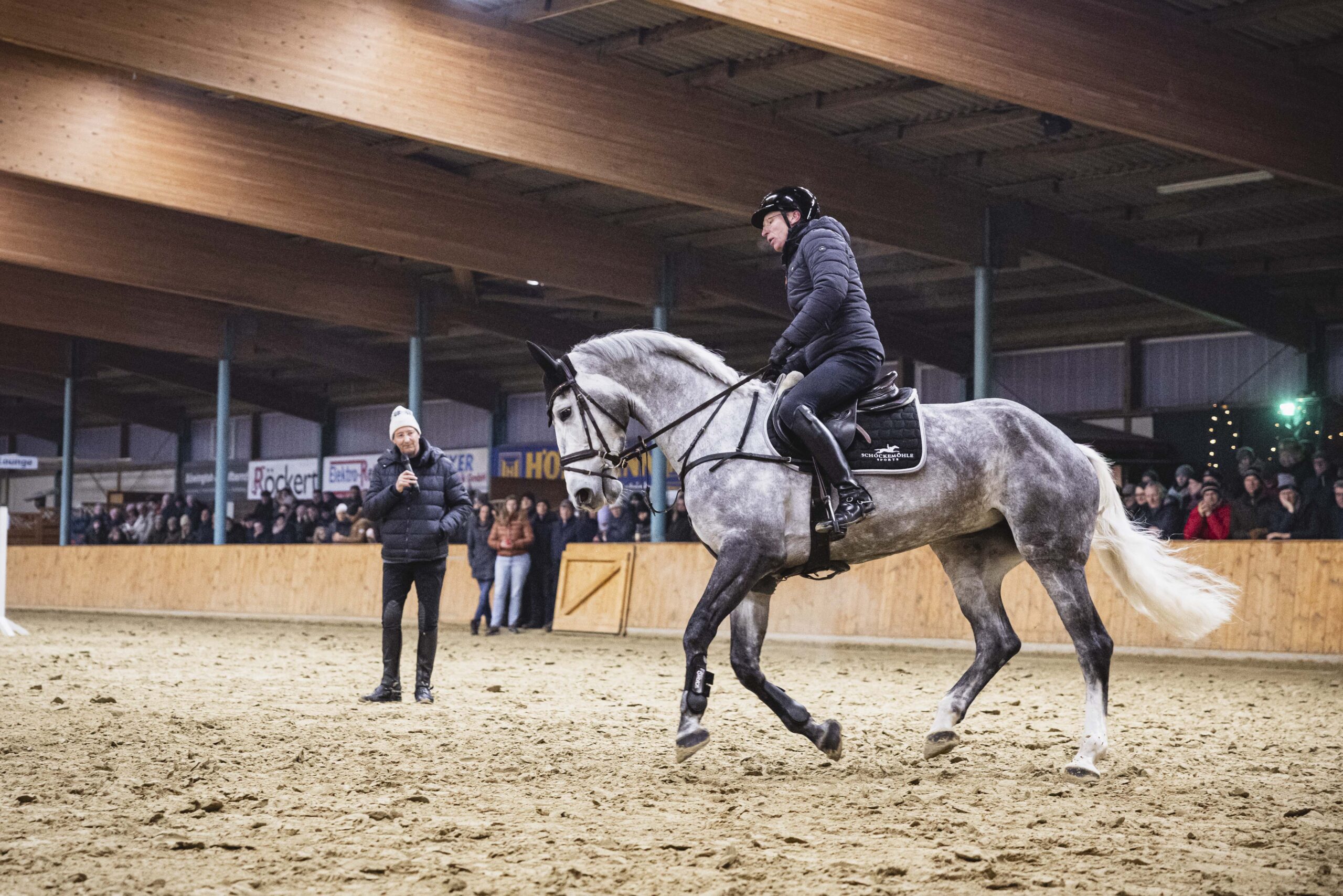 „Fliegerschmiede“ – Einblicke in die Ausbildungsarbeit von Könnern