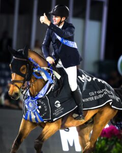 Vogel is faster, but Ward wins in Wellington