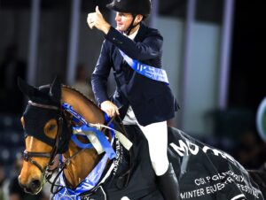 Vogel ist schneller, aber Ward gewinnt in Wellington