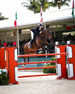 Richard Vogel und Quizas van’t Hulsbos räumen in Wellington ab