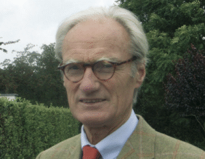 Der Initiator der Rollkur-Debatte lebt nicht mehr