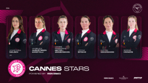 Global Champions League-Teams stehen fest, 13 deutsche Reiter dabei