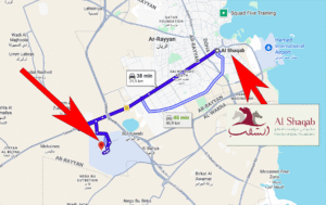 Wegen Iran-Konflikt: Flugzeuge nach Doha müssen mit Pflegerinnen in Luft umdrehen