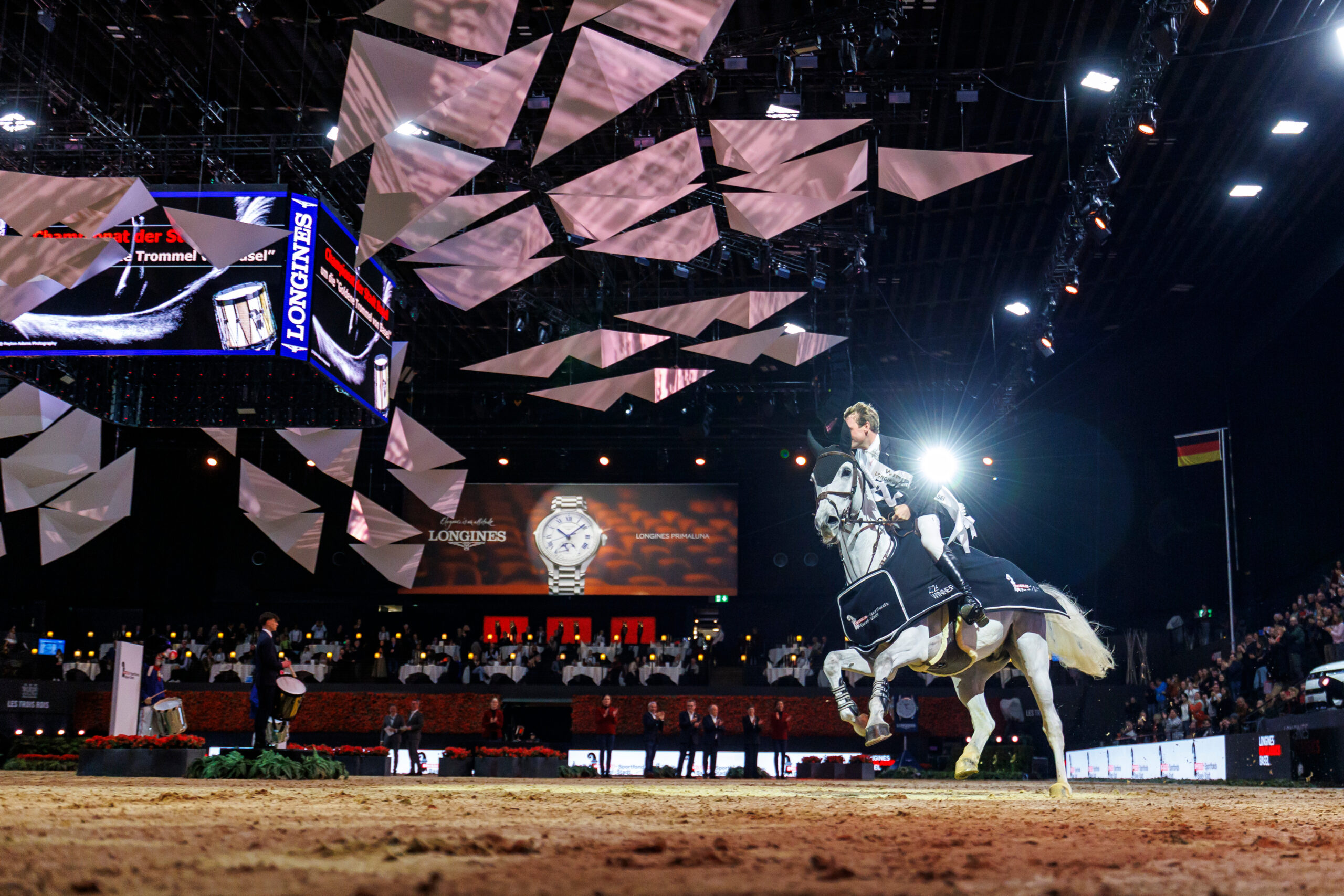 Stellungnahme der FEI zum Fall Josch Löhden