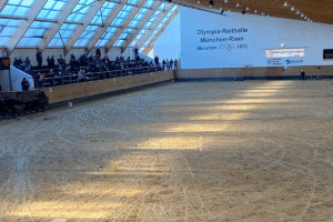 Tierschutzvorfall: Das geschah in München-Riem