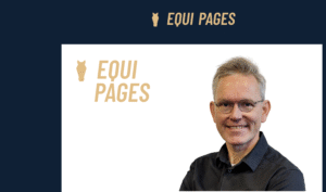 Das Leben kann so schön sein - der EQUI PAGES Newsletter