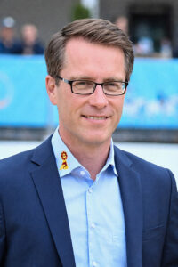 Baden-Württemberg’s breeding manager position filled for the time being