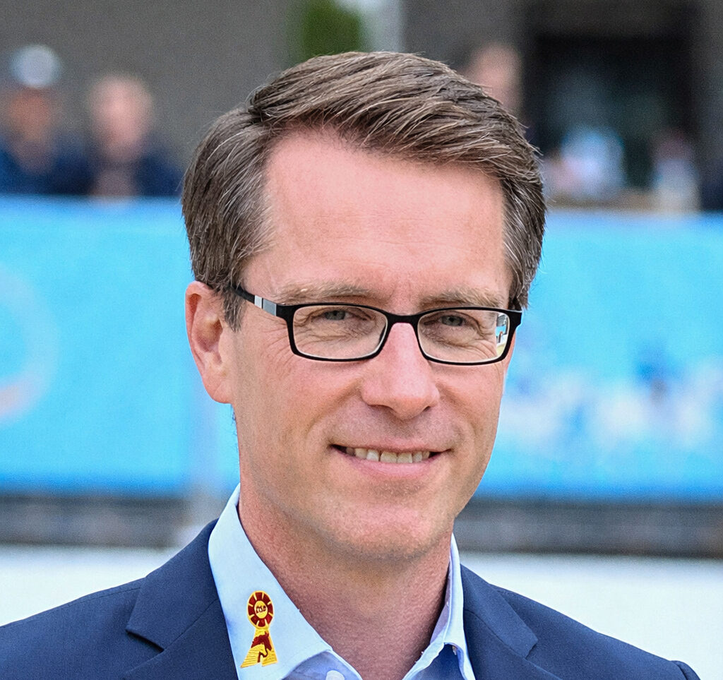 Baden-Württemberg’s breeding manager position filled for the time being