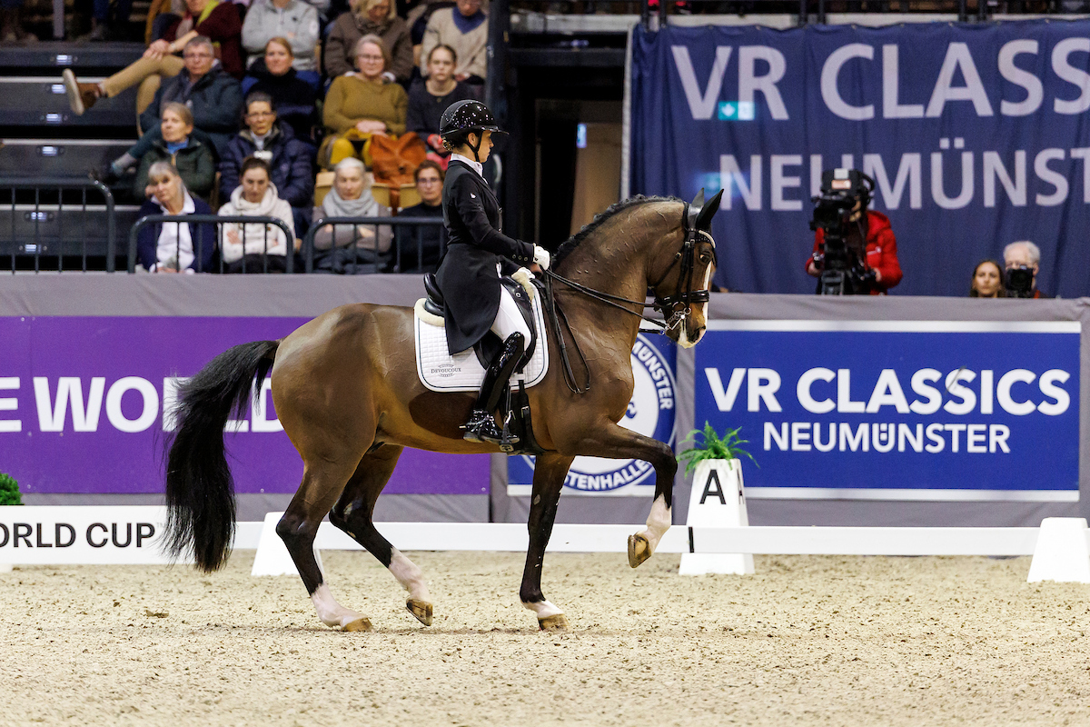 Belgischer Doppelsieg bei Weltcup-Kür in Neumünster 2026, deutscher Nachwuchs drängt ins Rampenlicht