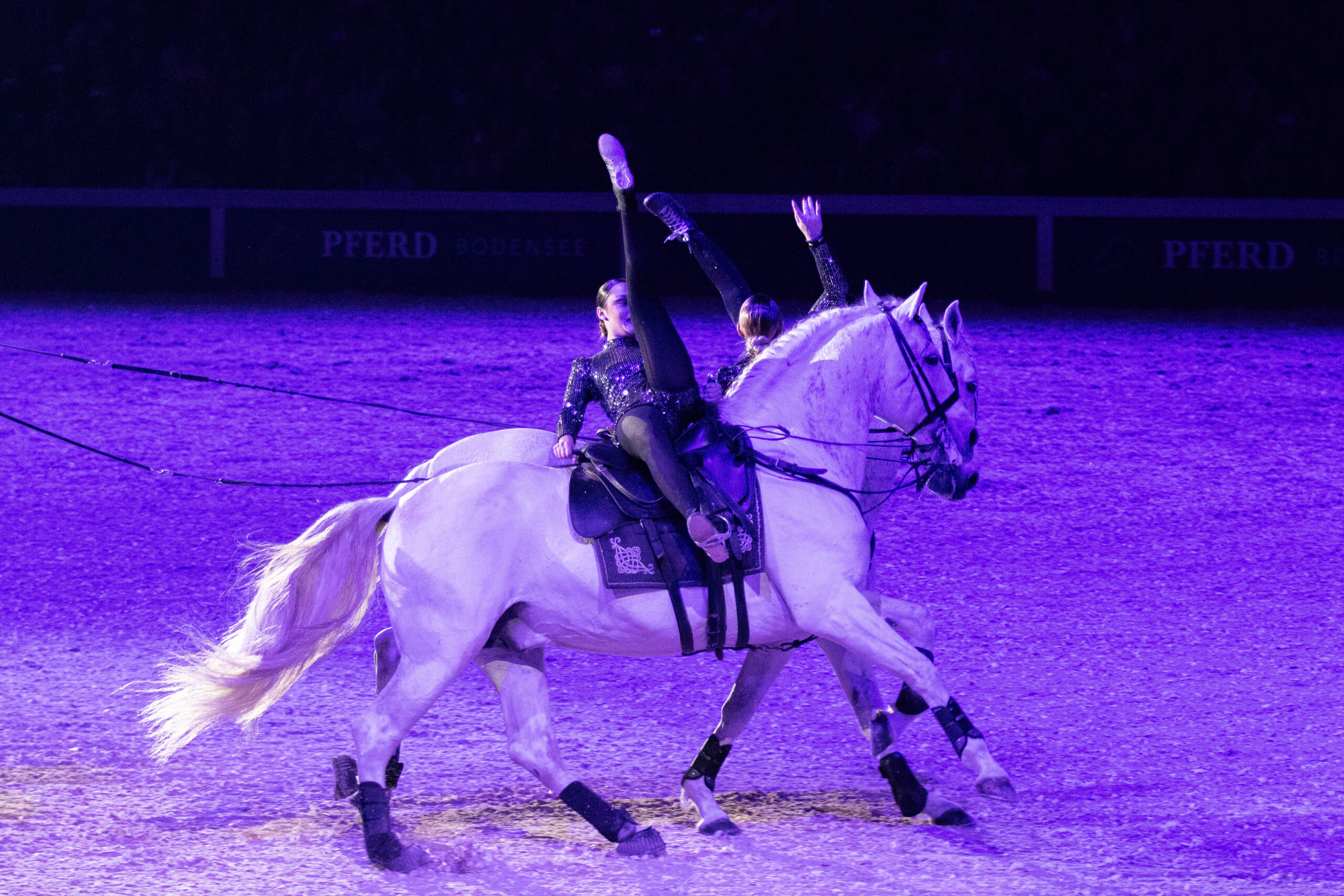 Gala “In time with the horses” – tickets to win