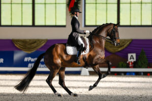 Semmieke Rothenbergers U25-Europameisterin verabschiedet