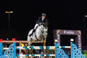 Scott Brash ist wieder die Nummer eins