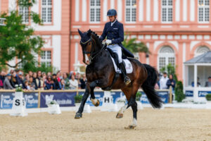 Wagner und Escolar’s Emil gewinnen ihre Special-Premiere