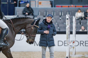 Das Willem Greve-Erfolgsrezept: Geduld, Konsequenz und Wiederholung