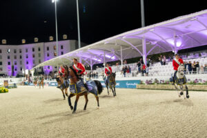 Germany wins League of Nations stage in Ocala