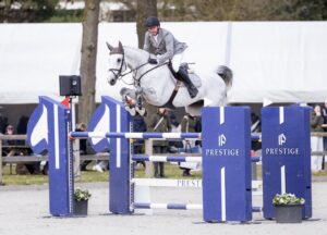 Home match for Weishaupt and future hope Callao L