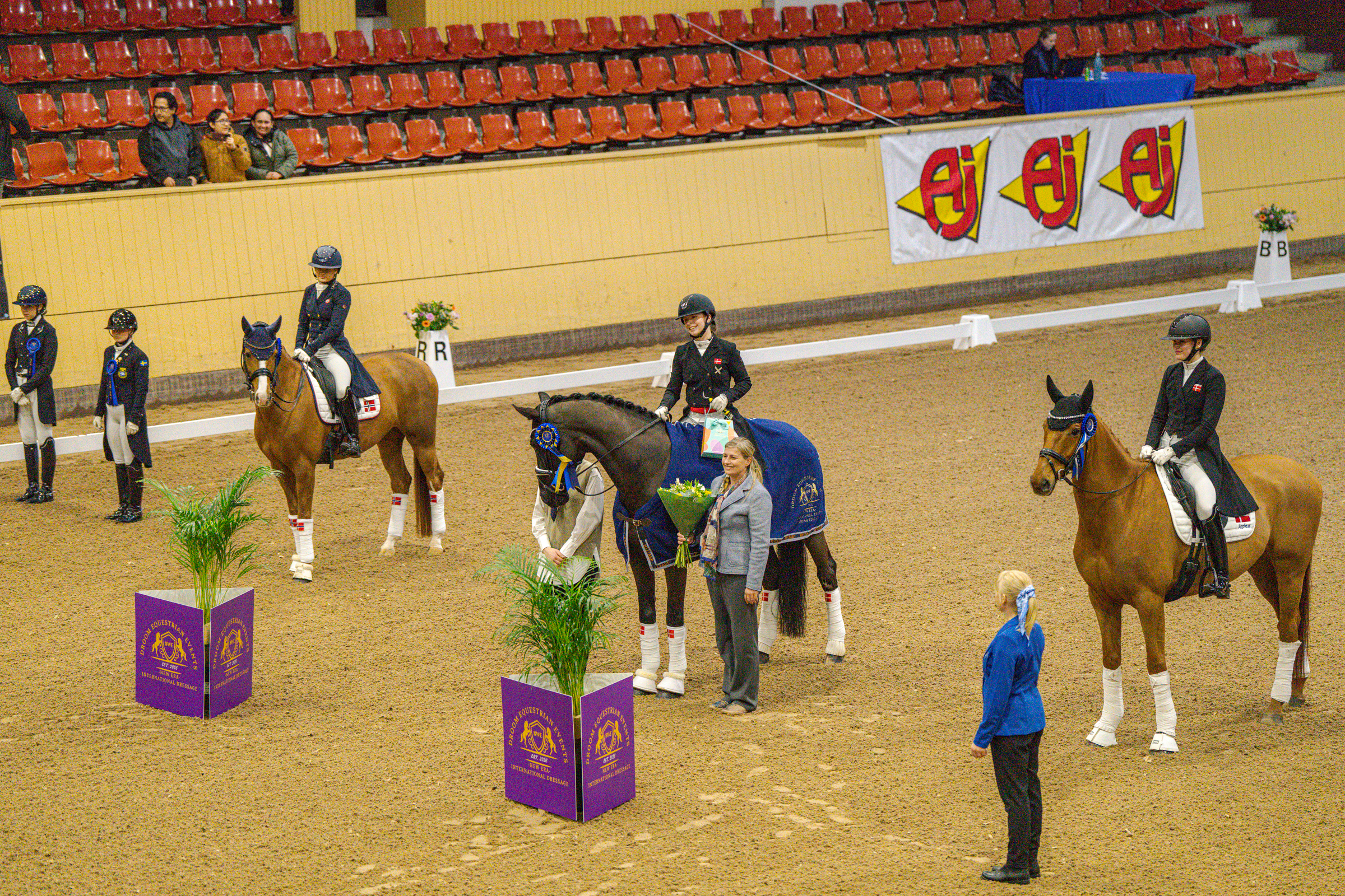 Photo: Kim C. Lundin